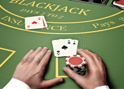 Blackjack 
