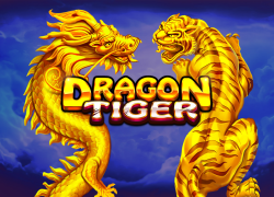 Dragon Tiger