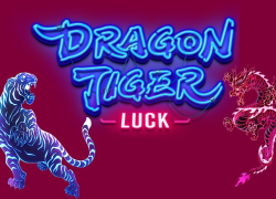 Dragon Tiger Luck