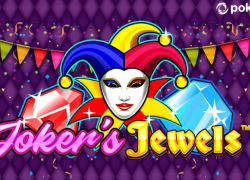 Joker’s Jewels