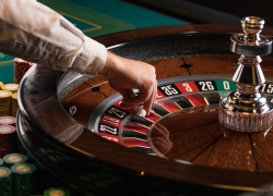 Roulette