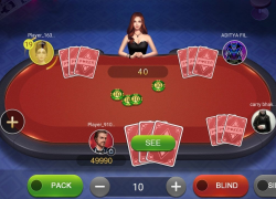 Teen Patti