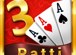 Teen Patti Gold 